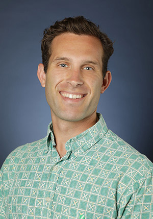 Dustin Cox, M.D.